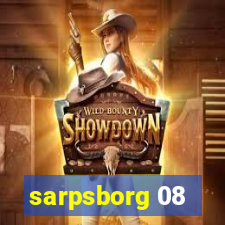 sarpsborg 08